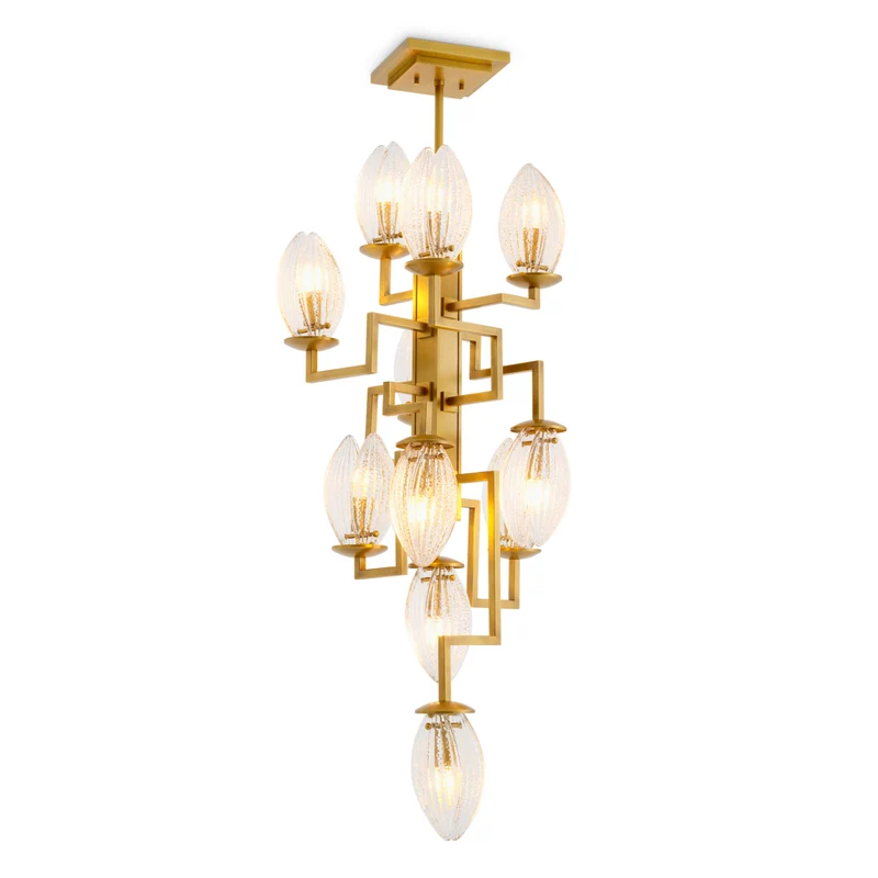 Hanglamp Persephone