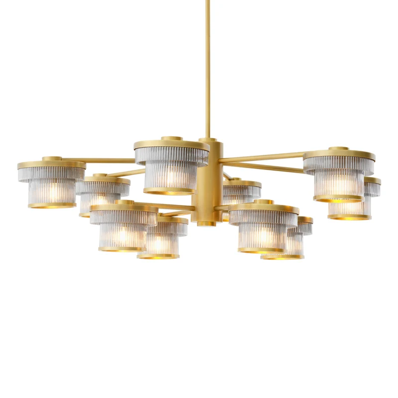Hanglamp Andromeda