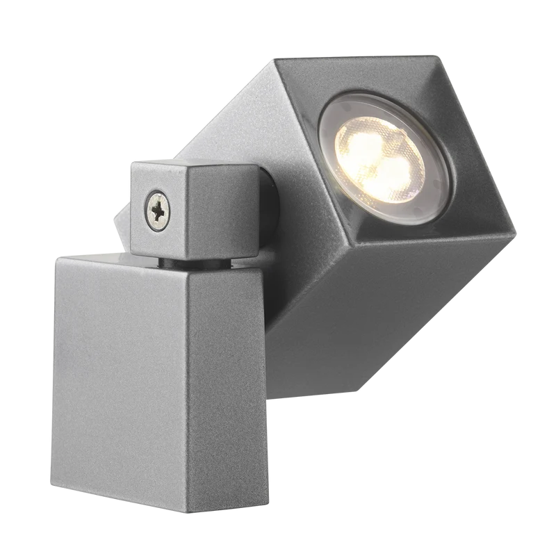 Garden Lights LED buitenspot Nano 1,8W warm wit licht