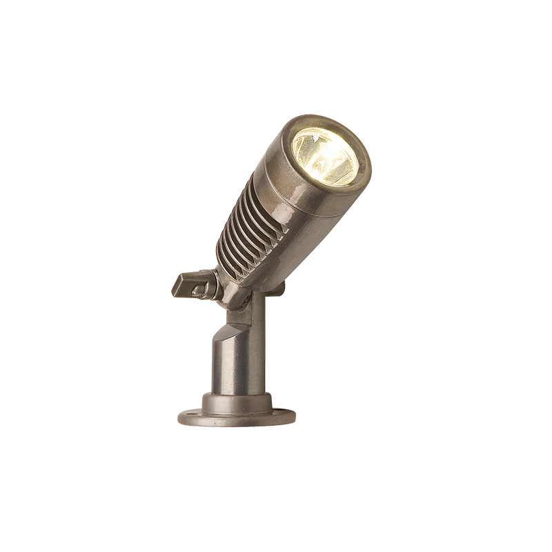 Garden Lights LED buitenspot Minus 2W warm wit licht