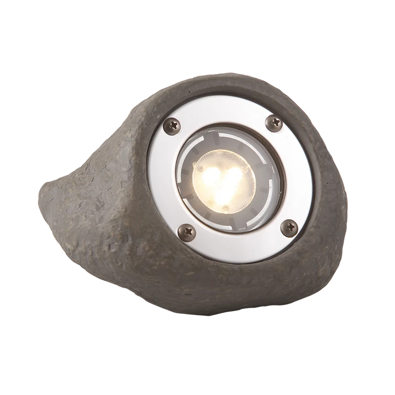 Garden Lights LED buitenspot Lapis 2,6W warm wit licht