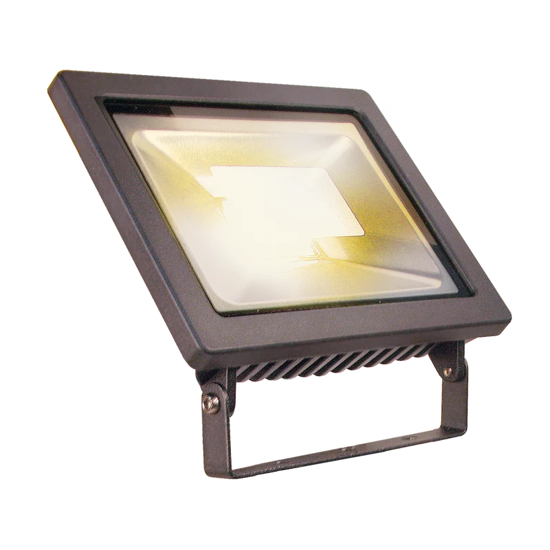 Garden Lights LED buitenspot Flood 12 12W warm wit licht