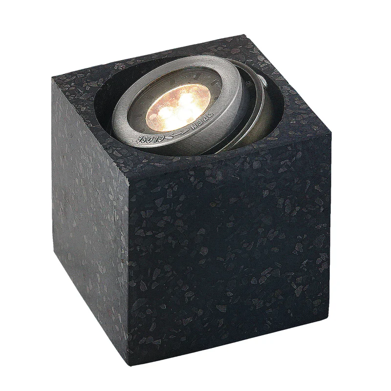 Garden Lights LED buitenspot Cylon 2,6W warm wit licht