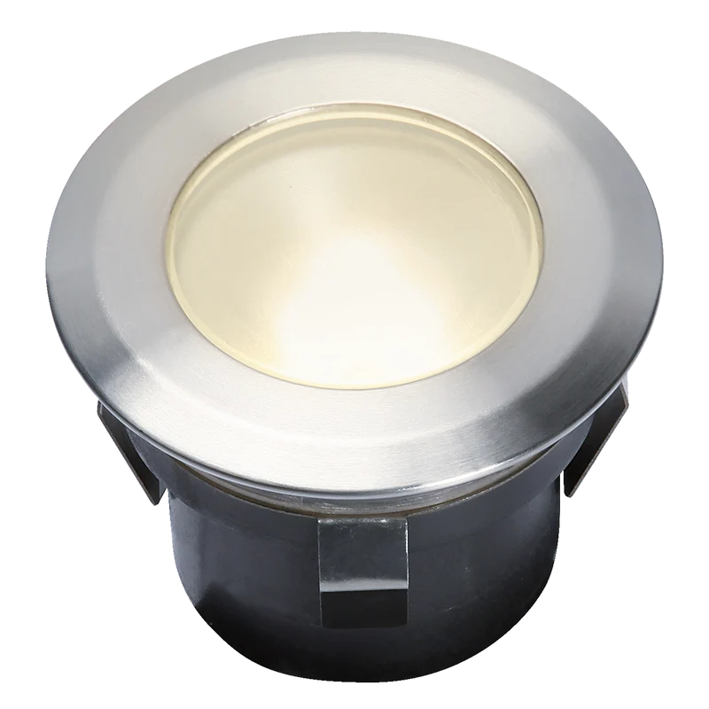 Garden Lights LED decklight Larch 1W warm wit licht