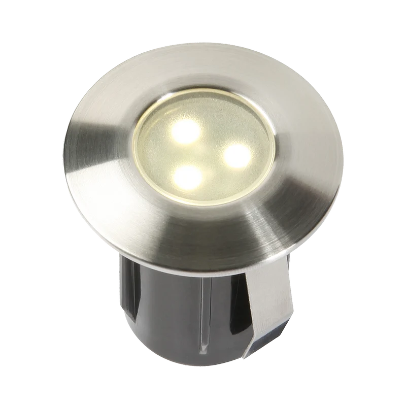 Garden Lights LED decklight Birch 0,5W warm wit licht
