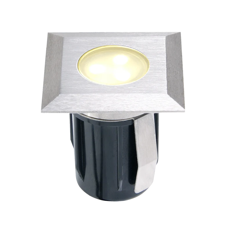 Garden Lights LED decklight Atria 0,5W warm wit licht