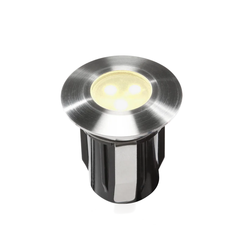 Garden Lights LED decklight Alpha Warm White 0,5W warm wit licht
