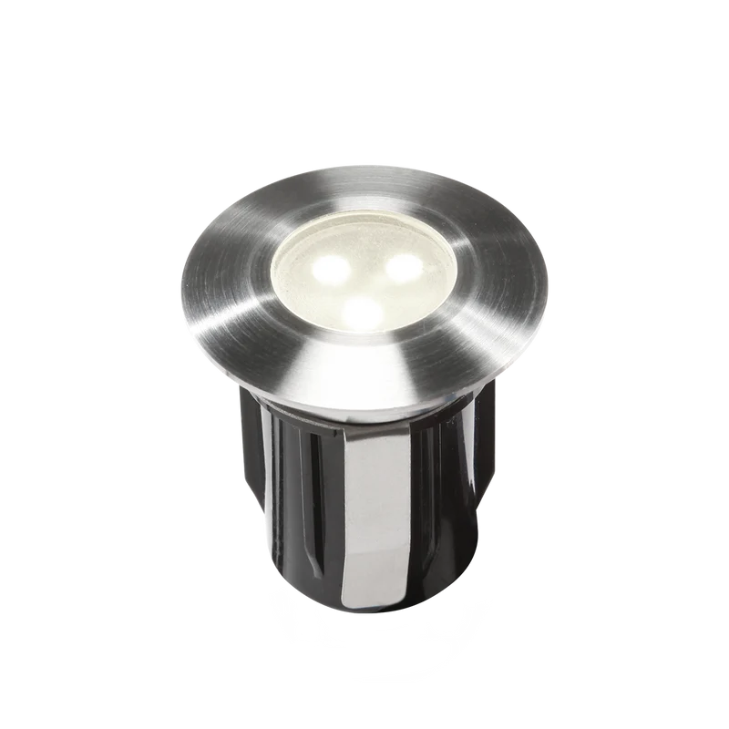 Garden Lights LED decklight Alpha White 0,5W koud wit licht