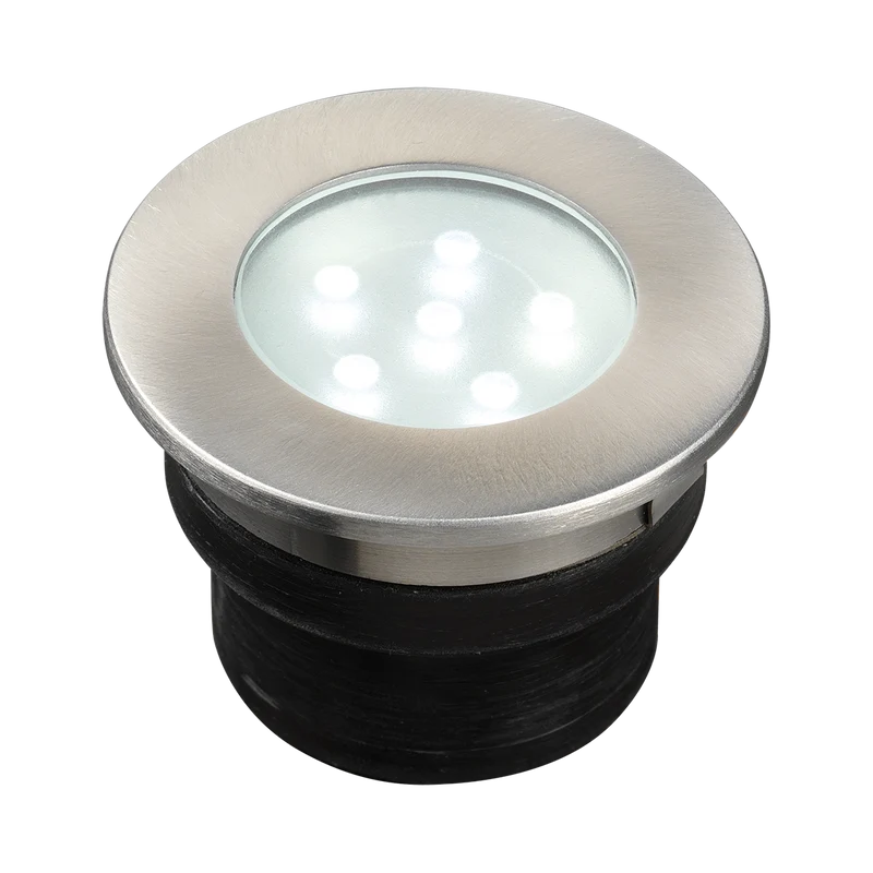 Garden Lights LED decklight Brevus 1W koud wit licht