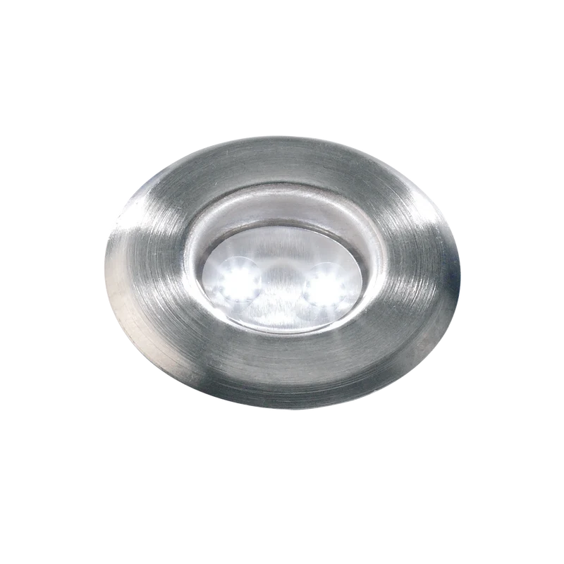 Garden Lights LED decklight Astrum White 0,3W koud wit licht