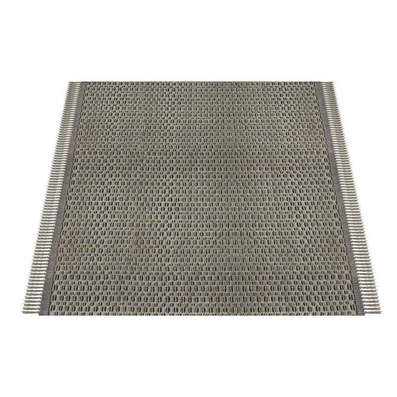 Vloerkleed Nila - 200x200