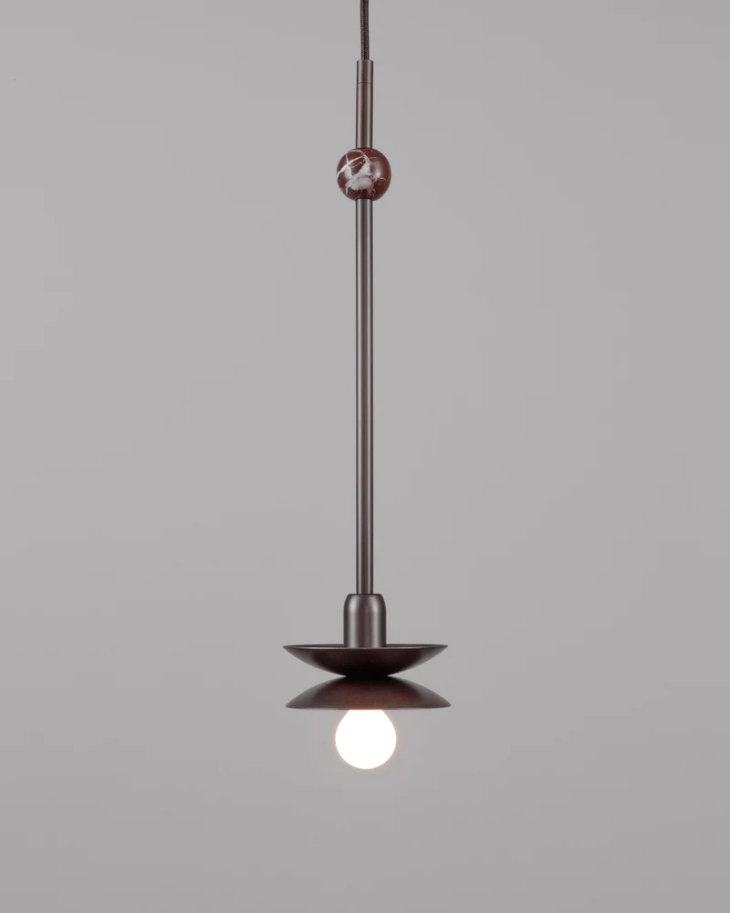 Hanglamp Babylon - Single