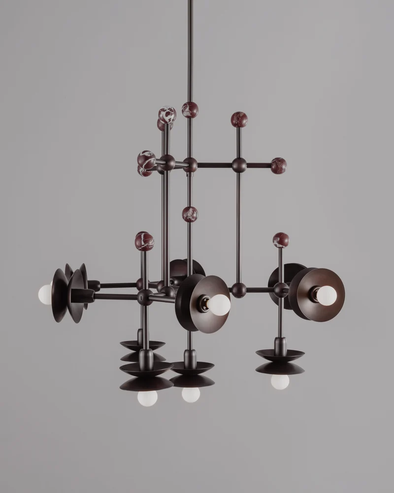 Hanglamp Babylon