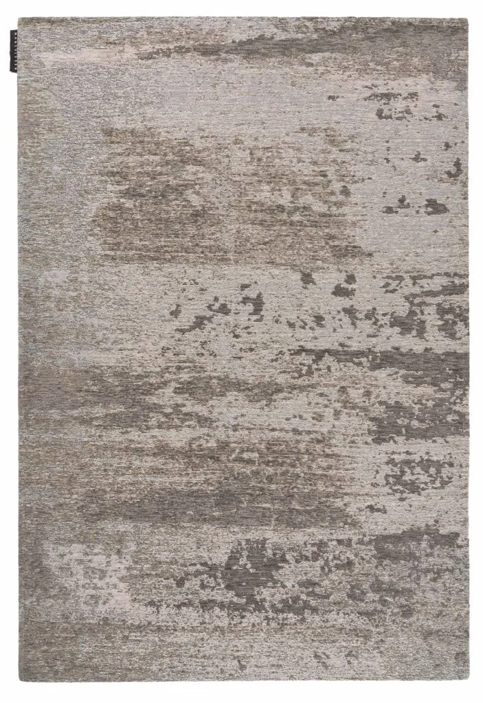 Vloerkleed Cendre - Soft Grey