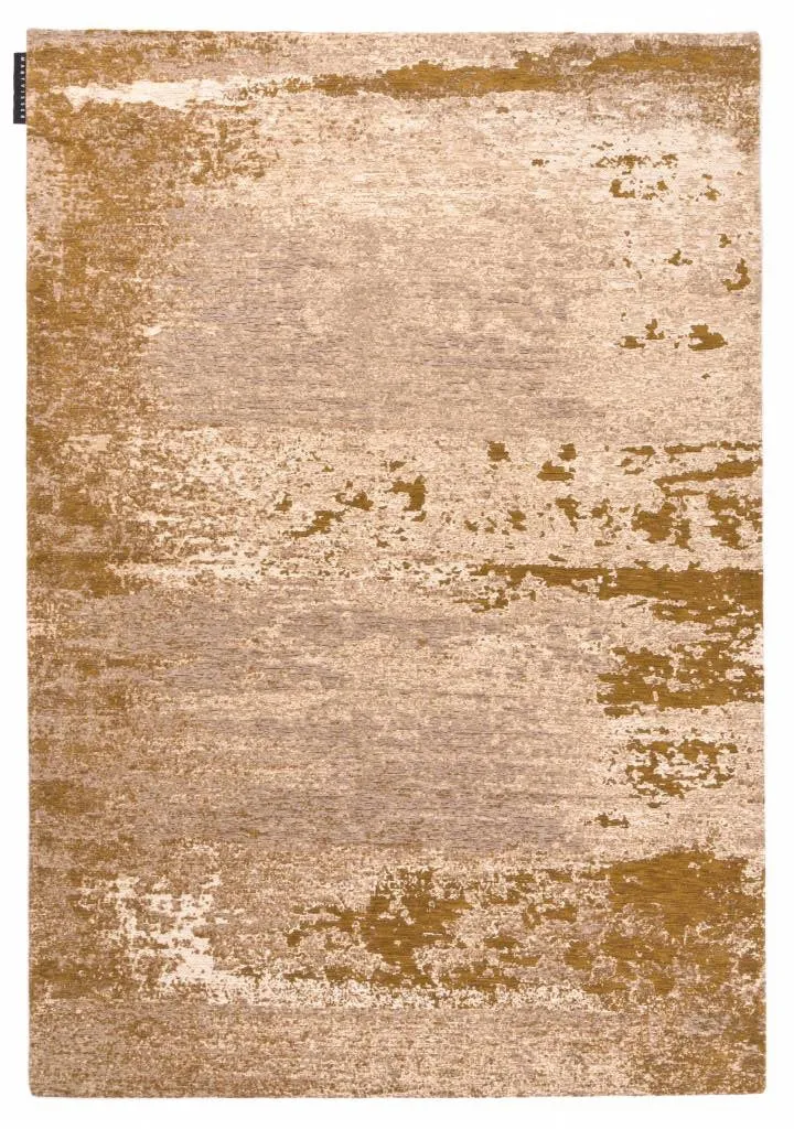 Vloerkleed Cendre - Vintage Forest