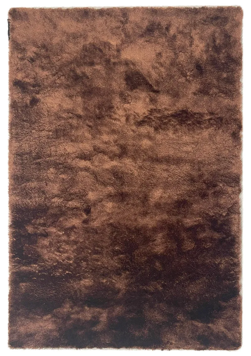 Vloerkleed Vernon - Copper Glow