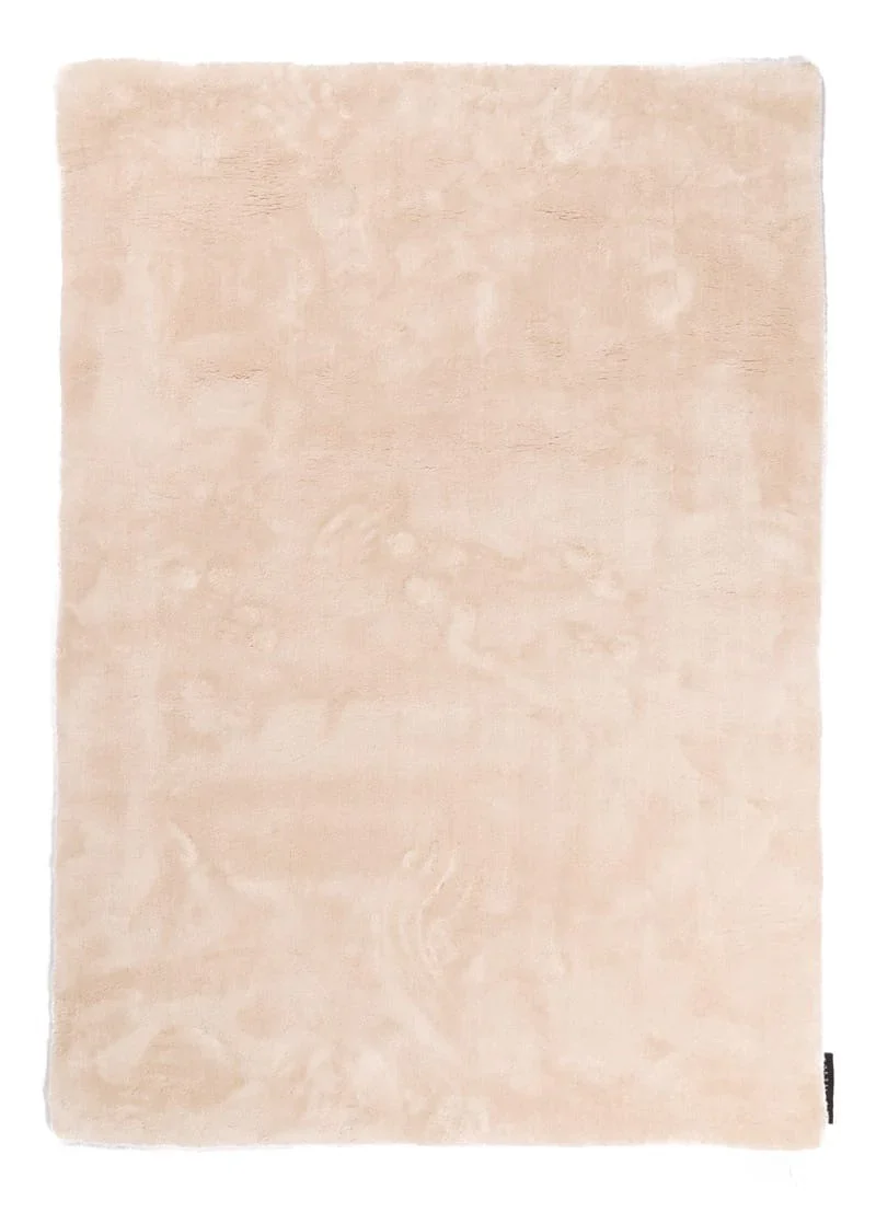 Vloerkleed Velvet Touch - Ivory White