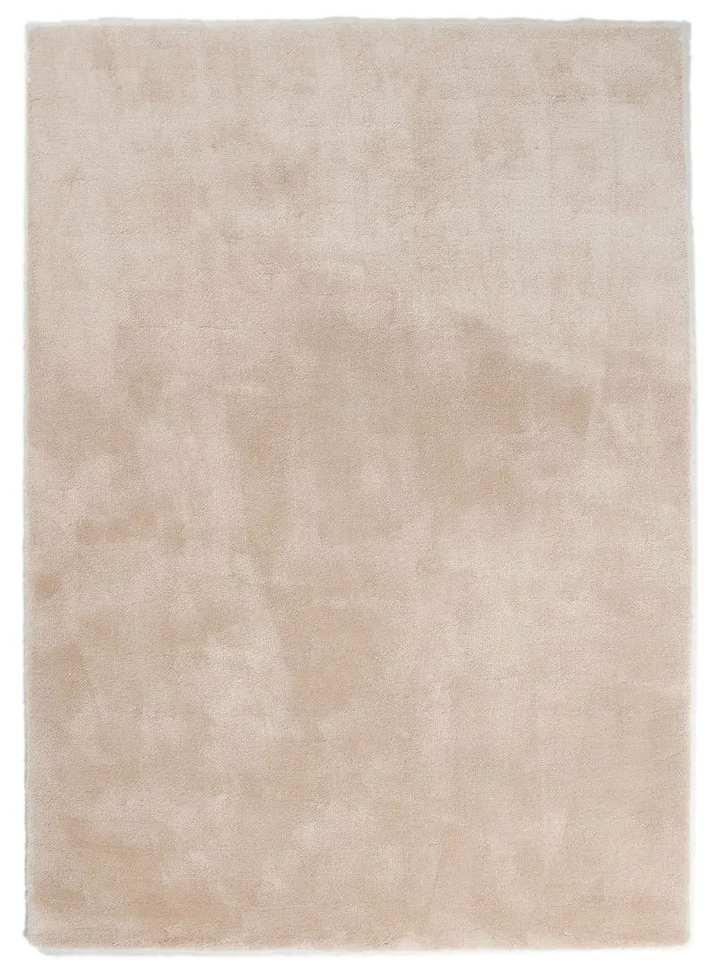 Vloerkleed Velvet Touch - Oyster