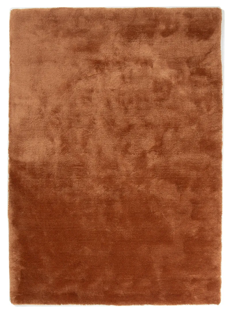 Vloerkleed Velvet Touch - Sunset