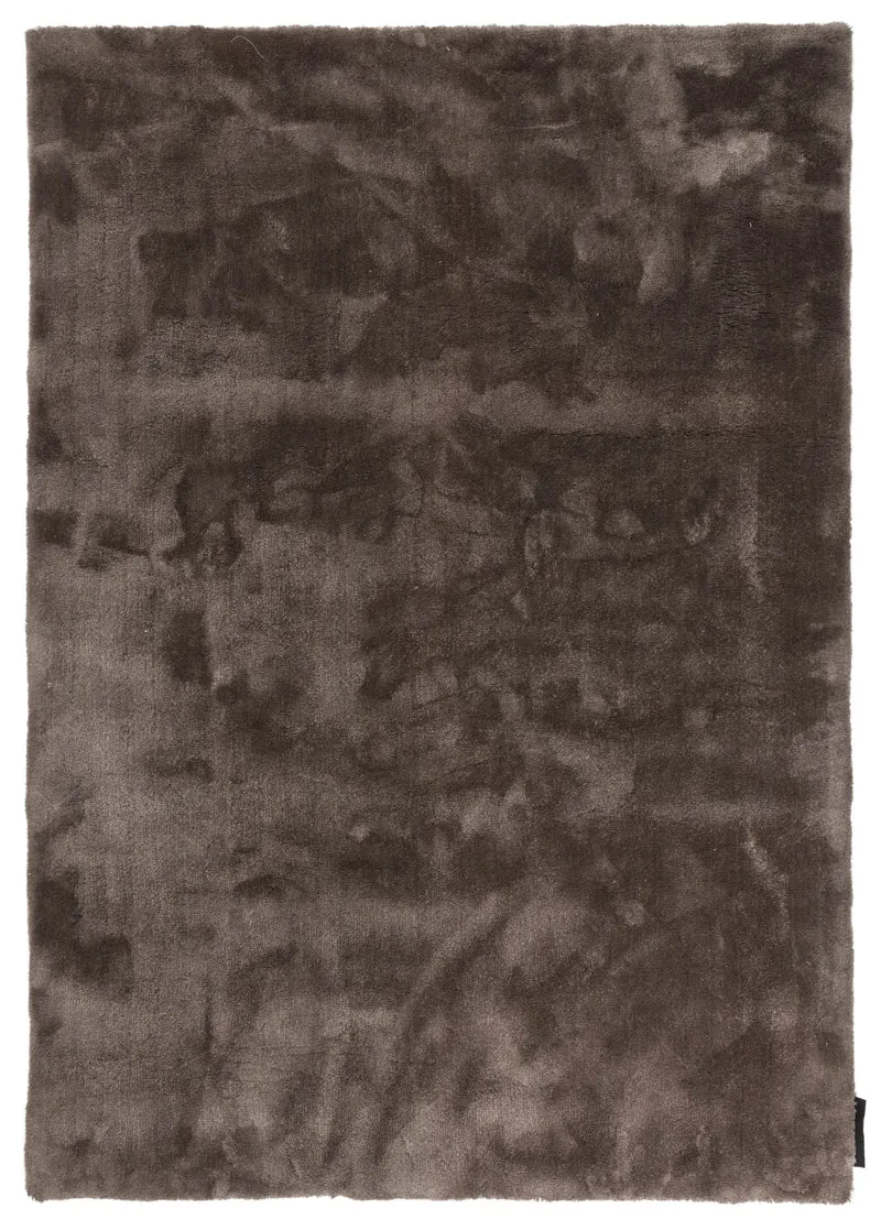 Vloerkleed Velvet Touch - Wolf Grey