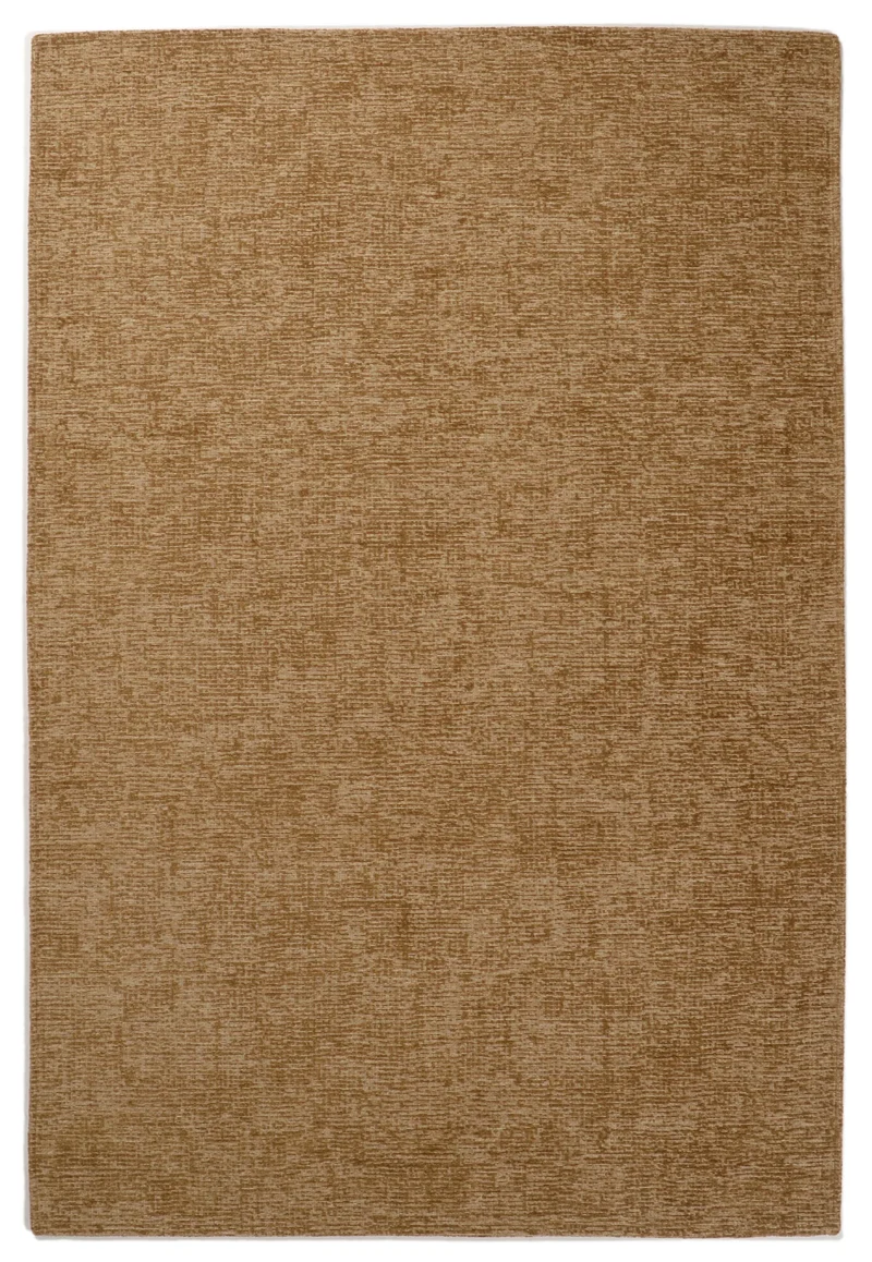 Vloerkleed Oasis - Camel Gold