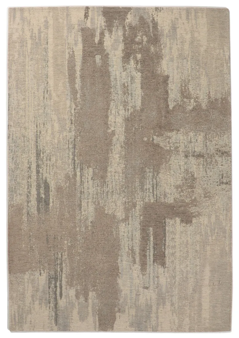 Vloerkleed Cavaro - Iron Grey