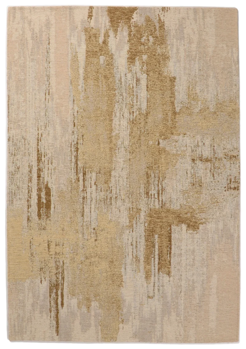 Vloerkleed Cavaro - Honey Gold