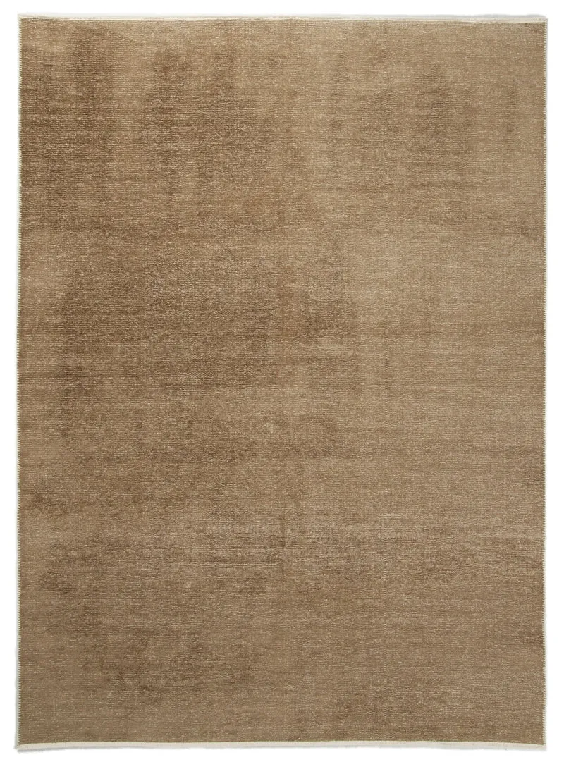 Vloerkleed Suéde Shades - Taupe Velvet