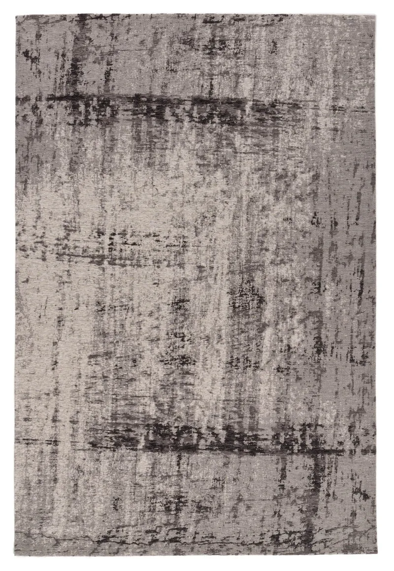 Vloerkleed Prosper - Light Grey