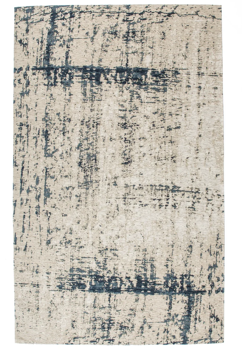 Vloerkleed Prosper - Indigo Grey