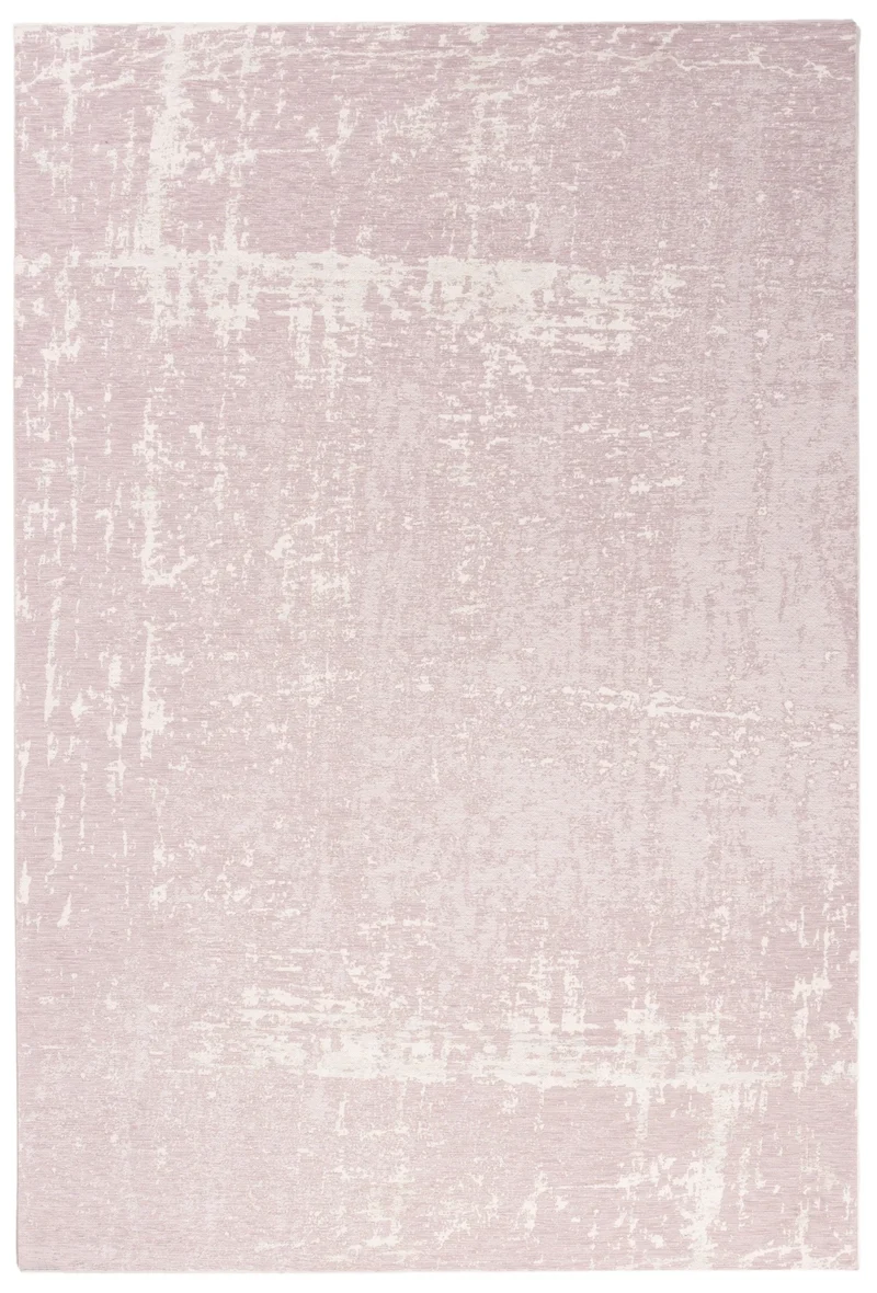 Vloerkleed Prosper - Powder Rose