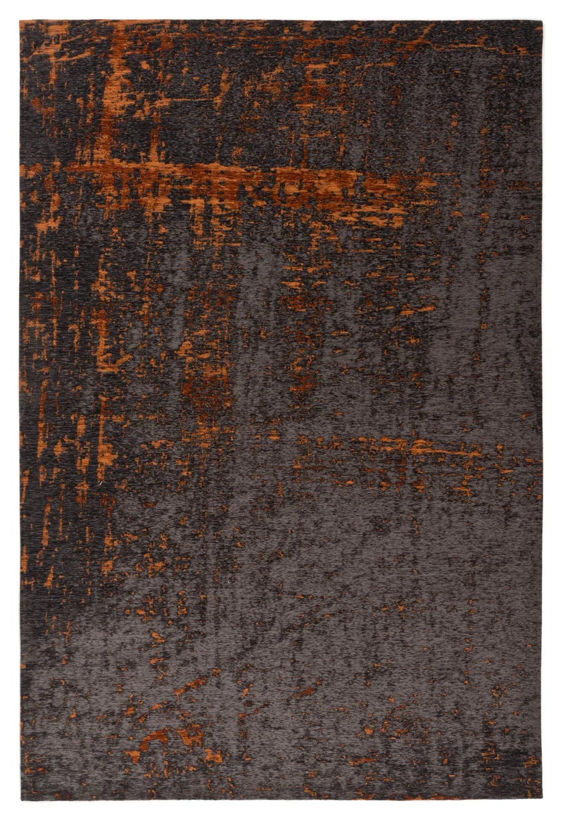 Vloerkleed Prosper - Copper