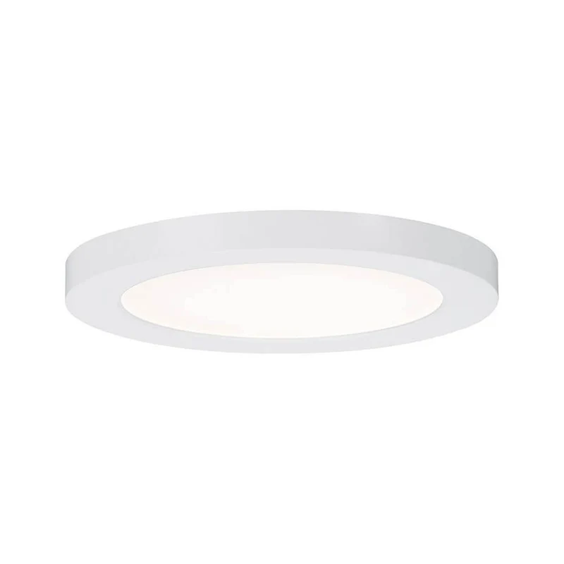 Promo LED Panel Einbauleuchte Cover-it Weiß