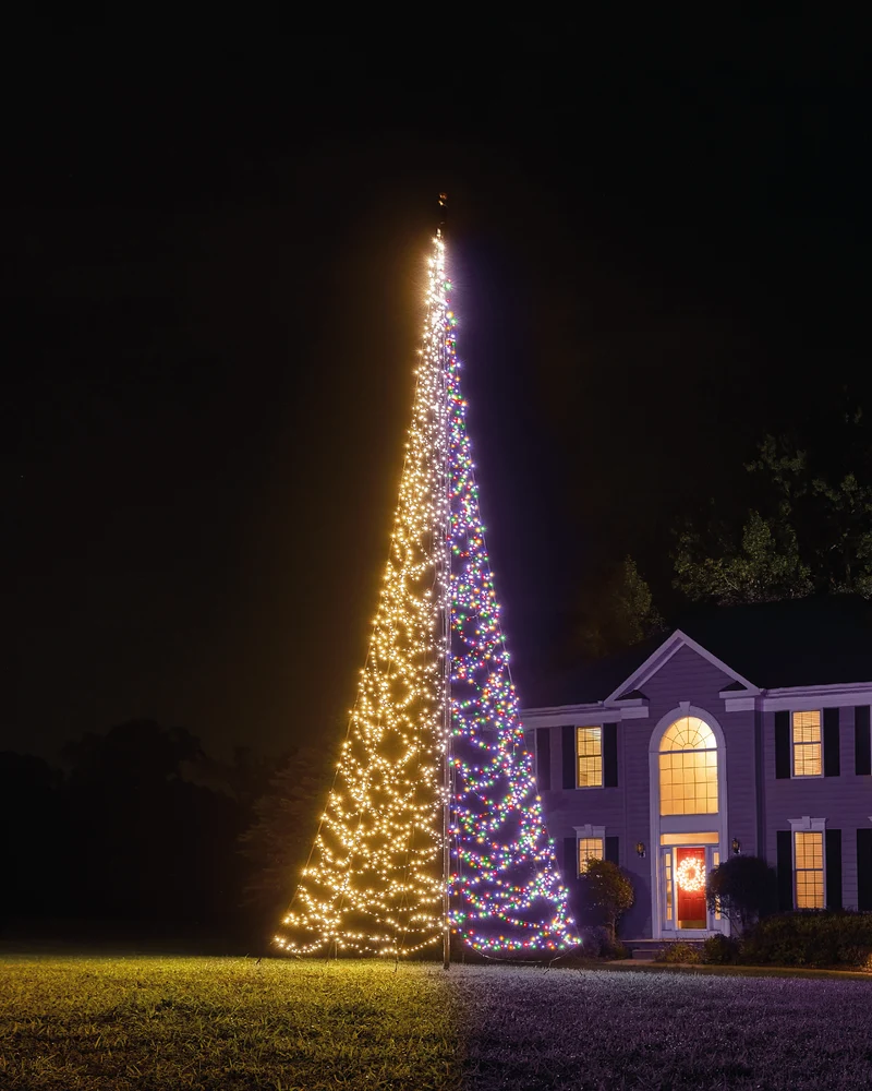 Fairybell Luminous Switch | 8 metres | 3000 LED lights