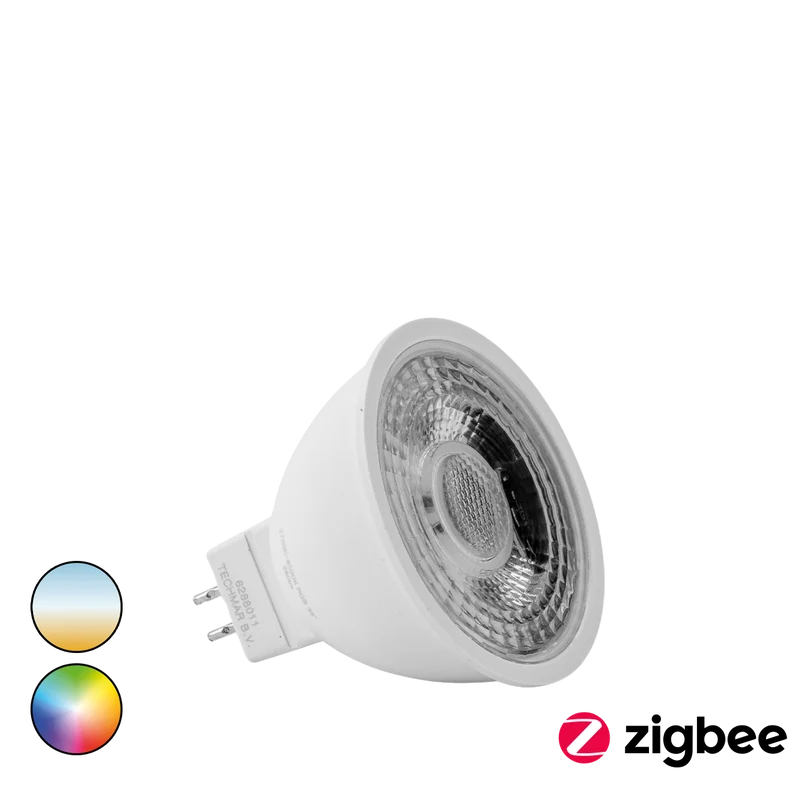 Garden Lights LED smart lamp MR16 LED 5W SMART (Zigbee) 5W