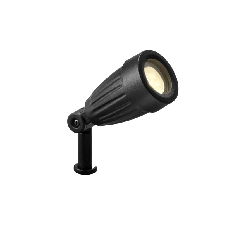 Garden Lights LED buitenspot Jona Small 2,7W warm wit licht