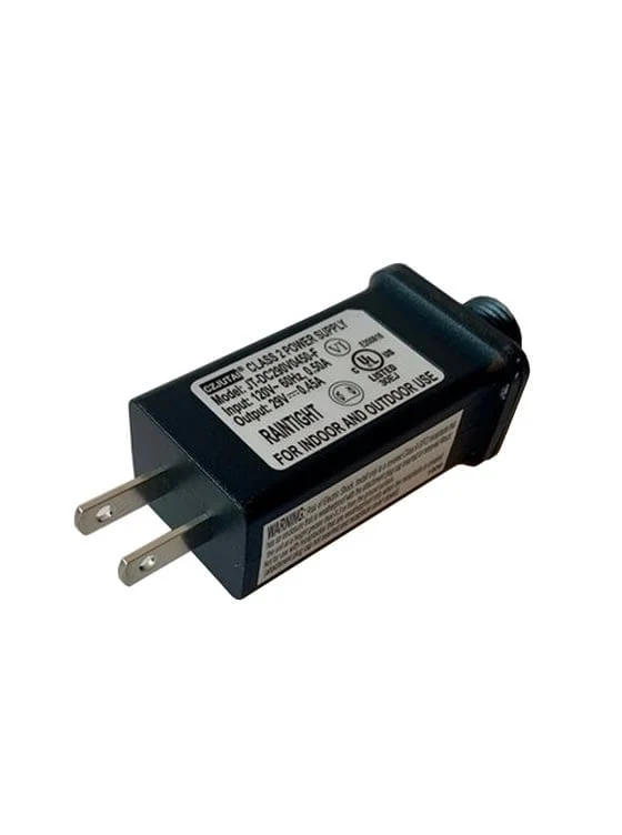 Fairybell Transformer 29V / 0.45A - UL - IP44