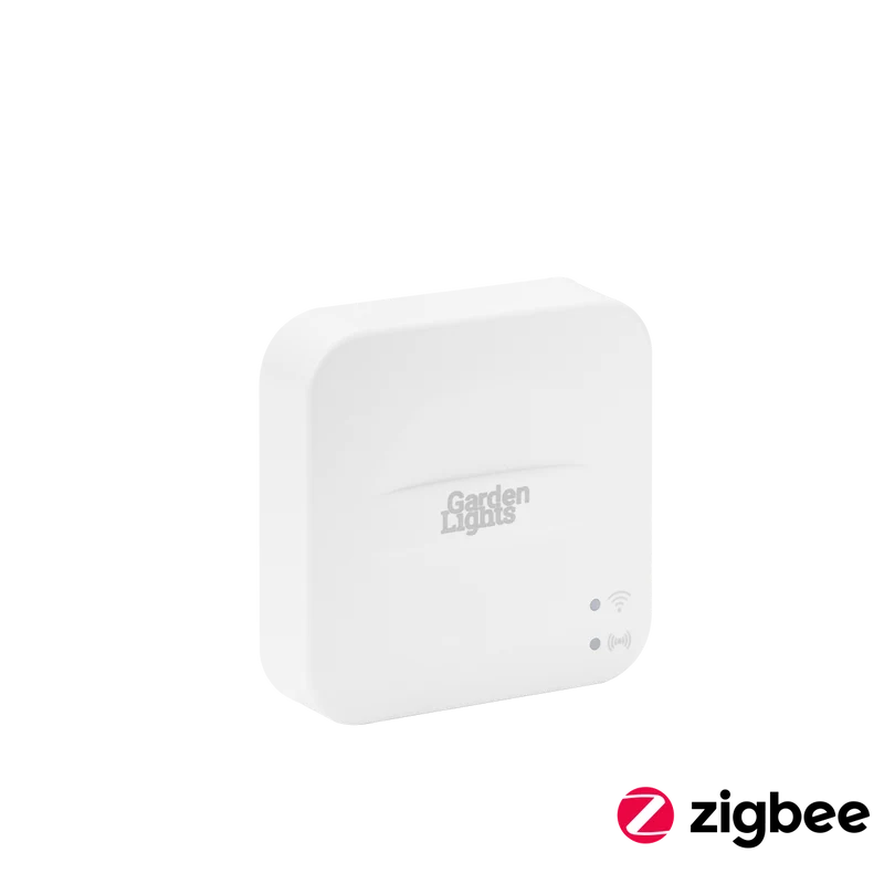 Garden Lights LED smart lamp Gateway Smart (Wi-Fi - Zigbee)