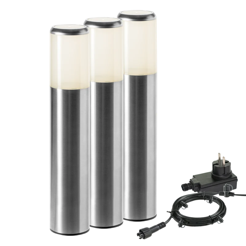 Garden Lights LED tuinverlichting set Novu set 1W