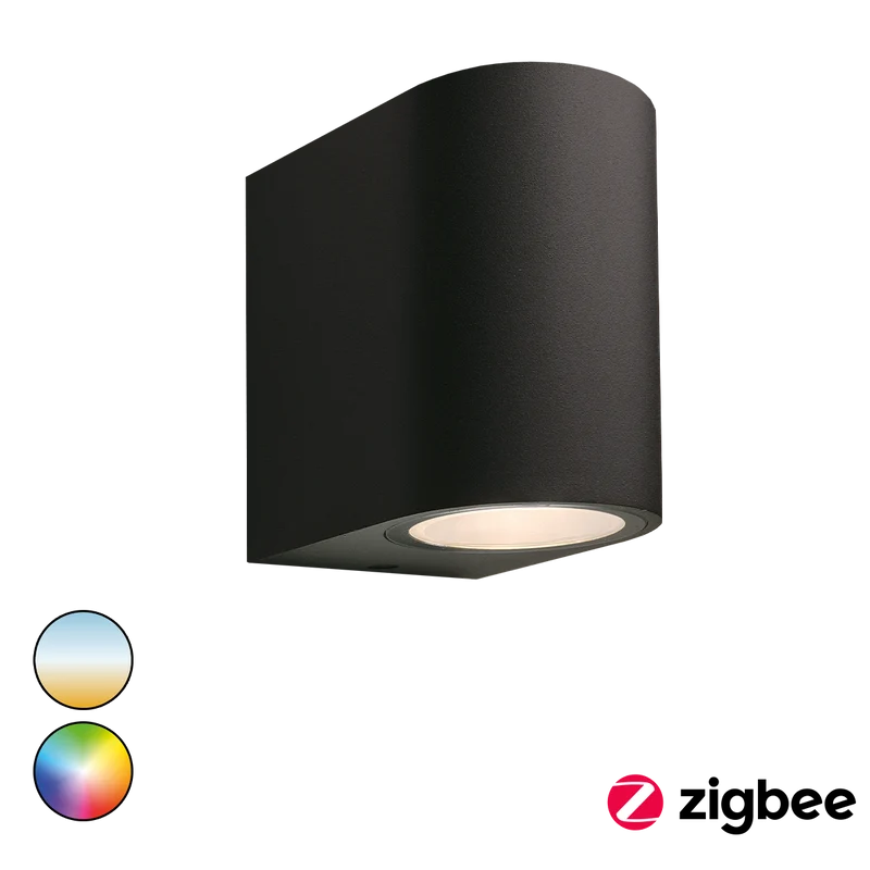 Garden Lights LED smart lamp Gilvus SMART (Zigbee) 5W