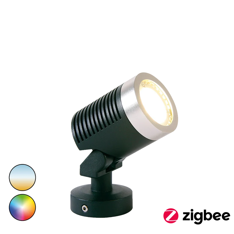 Garden Lights LED smart lamp Arcus SMART (Zigbee) 5W