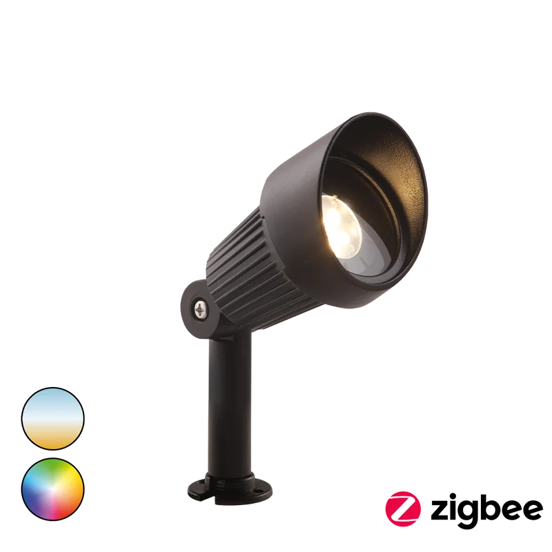 Garden Lights LED smart lamp Focus SMART (Zigbee) 5W