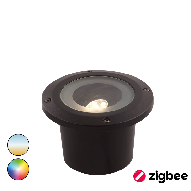 Garden Lights LED smart lamp Rubum SMART (Zigbee) 5W