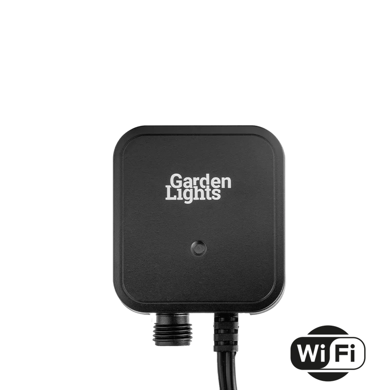 Garden Lights LED smart lamp Switch Smart (Wi-Fi)