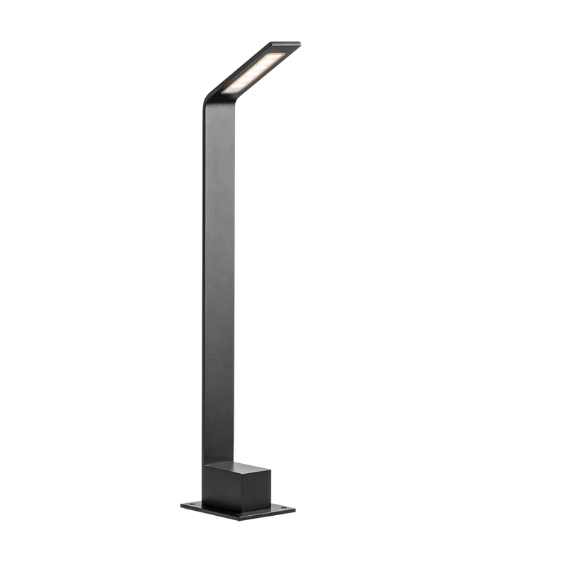Garden Lights LED buitenlamp Reno 6W warm wit licht