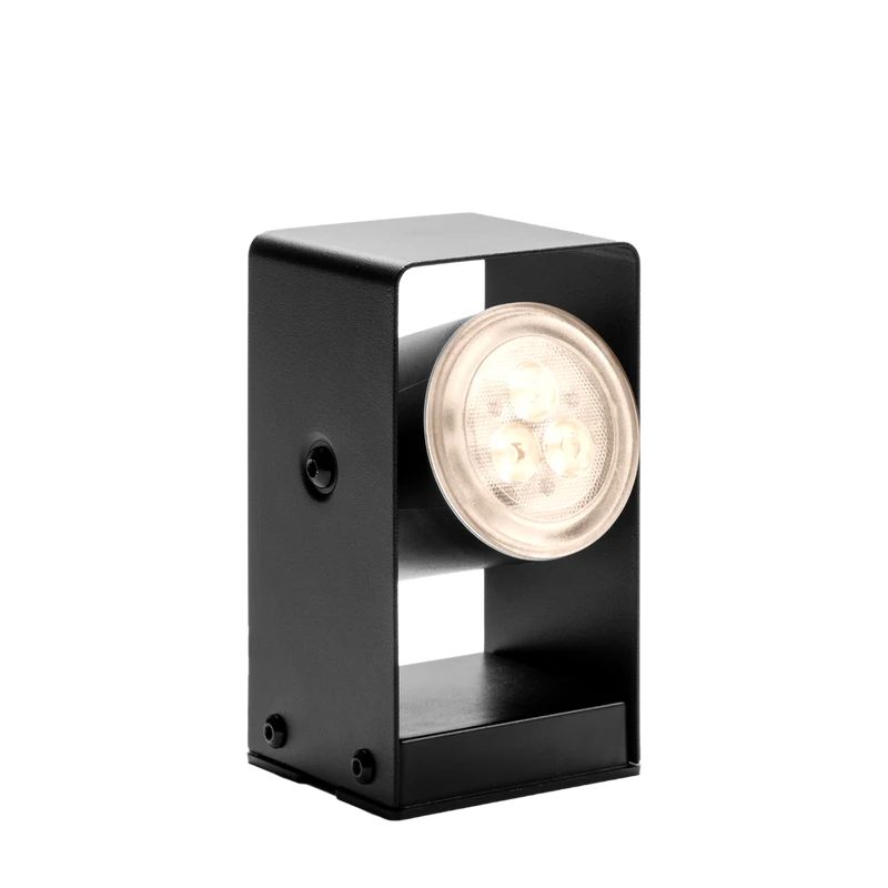Garden Lights LED buitenspot Lovi 1,8W warm wit licht