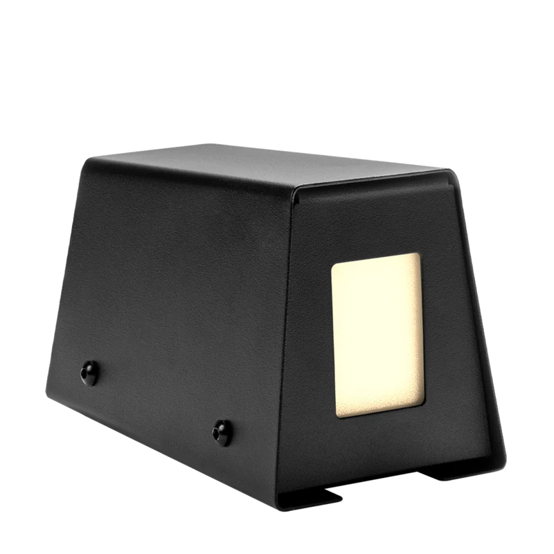 Garden Lights LED buitenspot Ilva 1,8W warm wit licht