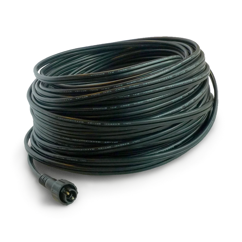Garden Lights Flex main cable 25 metres