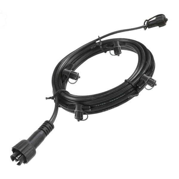 Garden Lights Main cable fixed 15 metres