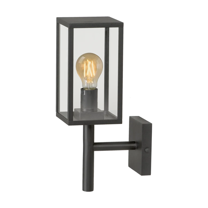 Garden Lights LED wandlamp Celata 4W extra warm wit licht